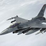 Росія націлилася на авіабази Польщі та Румунії з українськими F-16