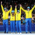 Українські спортсмени здобули 82 медалі на Паралімпіаді та посіли 7 місце