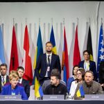 Стало відомо, коли відбудеться наступний Саміт миру