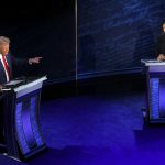 Дебати Гарріс і Трампа: 5 ключових моментів, які можуть змінити хід президентських виборів