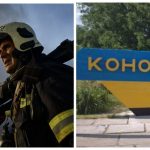Конотоп без світла та води. Наслідки атаки РФ і коли чекати відновлення?