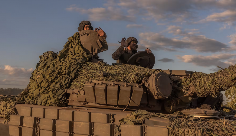 Український прорив у Курській області ставить під сумнів ефективність ядерного стримування - WSJ