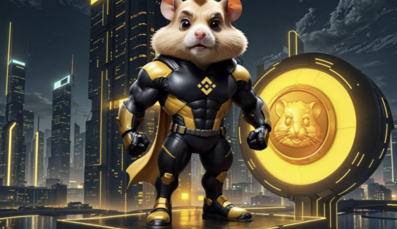 Нові комбо карти на 12 вересня в Hamster Kombat: заробіть 5 мільйонів монет