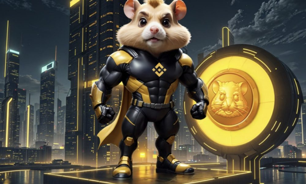 Нові комбо карти на 12 вересня в Hamster Kombat: заробіть 5 мільйонів монет