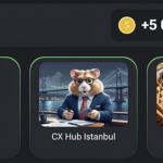 Новые комбо карты 2 сентября в Hamster Kombat: как получить бонус в 5 миллионов монет