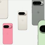 Google Pixel 9, Pixel 9 Pro і Pixel 9 Pro XL: характеристики нового телефону
