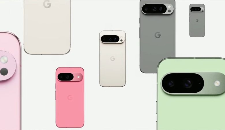 Google Pixel 9, Pixel 9 Pro і Pixel 9 Pro XL: характеристики нового телефону