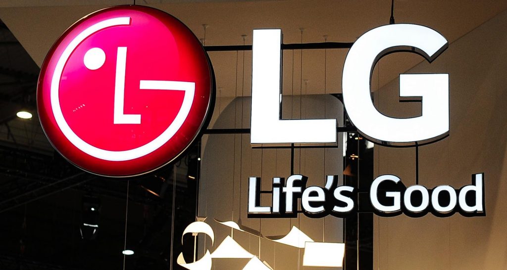 LG повертається до Росії: під яким новим торговим знаком буде працювати компанія?