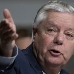 Республіканець Ліндсі Грем про кінець війни