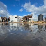 Південь Франції йде під воду: повінь вдарила по Каннах