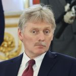 Дмитро Пєсков прокоментував план Зеленського