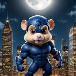 Комбо Hamster Kombat на 20 сентября: успей купить новые карты в тапалке