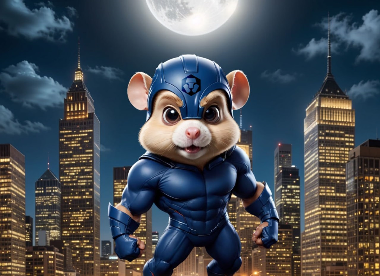 Комбо Hamster Kombat на 20 сентября: успей купить новые карты в тапалке
