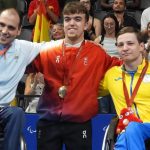 Українські спортсмени на Паралімпіаді демонструють високі досягнення