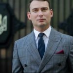 Нардеп Ярослав Железняк особливо веде свій телеграм-канал