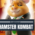 Шифр и Азбука Морзе 19 сентября в Hamster Kombat. Актуальное слово – OKX