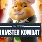 Шифр и Азбука Морзе 19 сентября в Hamster Kombat. Актуальное слово – OKX