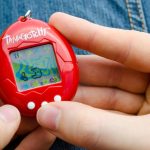 Повернення культової іграшки 90-х: що нового в Tamagotchi?
