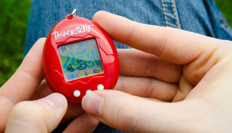 Повернення культової іграшки 90-х: що нового в Tamagotchi?