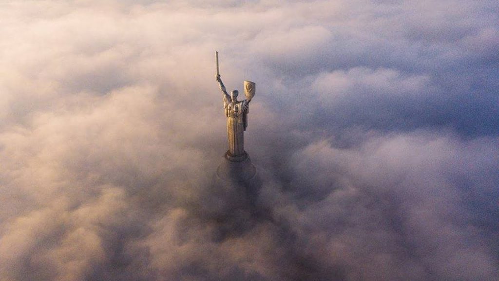 У Києві найбрудніше повітря у світі: столиця очолила антирейтинг