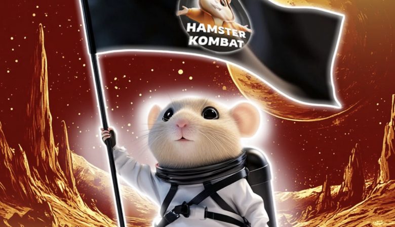 Новий шифр Морзе в Hamster Kombat на 13 вересня: вводимо код INSPIRE