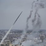 Хусити запустили балістику по центру Ізраїля