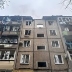 РФ завдала ударів по Запоріжжю та Кривому Рогу: подробиці