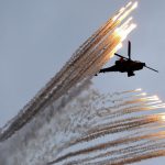 Південна Корея представила потужну ракету, здатну знищити підземні бункери Північної Кореї
