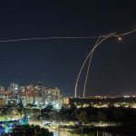 Залізний купол: як працює система протиракетної оборони Ізраїлю?