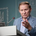 Леонід Кучма розповів про своє бачення майбутнього України