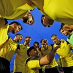 Перша футбольна команда чоловіків-трансгендерів дебютувала в Іспанії