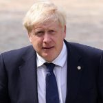 Джонсон поділився своєю думкою