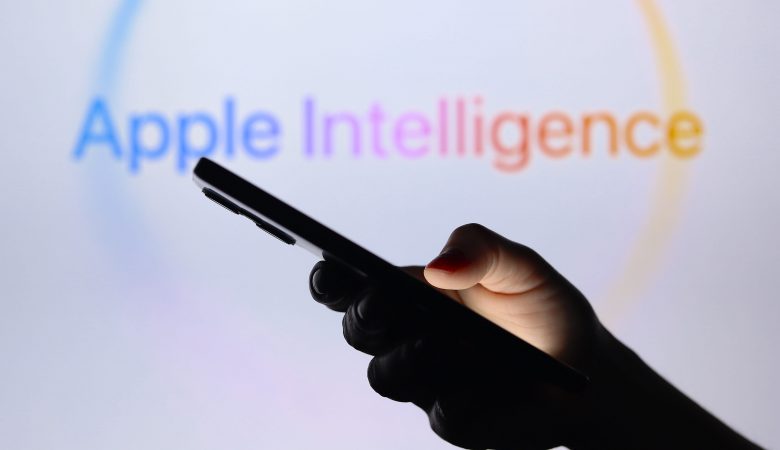 Apple Intelligence. Що нового в оновленні iOS 18.1?