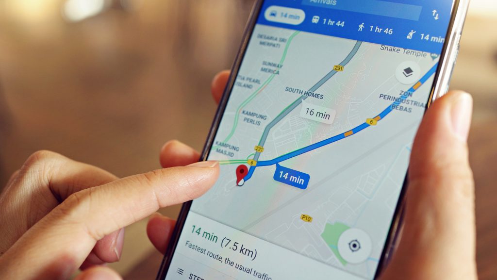 Як Google відстежує ваше місцезнаходження без GPS і як це зупинити