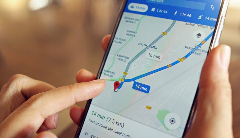 Як Google відстежує ваше місцезнаходження без GPS і як це зупинити