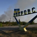 Втрата Покровська дуже вплине на економіку України