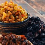 Чому чорні родзинки вважають суперпродуктом