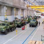 Франція відкриє підприємства з виробництва зброї на території України
