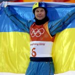 Абраменко вирішив піти зі спорту