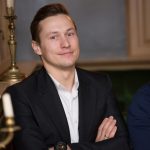 Атака дронів на Київ: внаслідок пожежі знищено квартиру українського актора та телеведучого