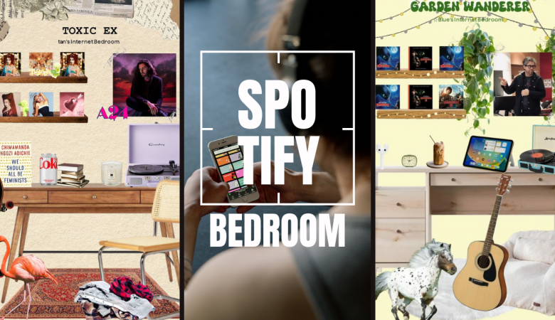 Що таке Spotify Bedroom? Як приєднатися до вірусного тренду з TikTok