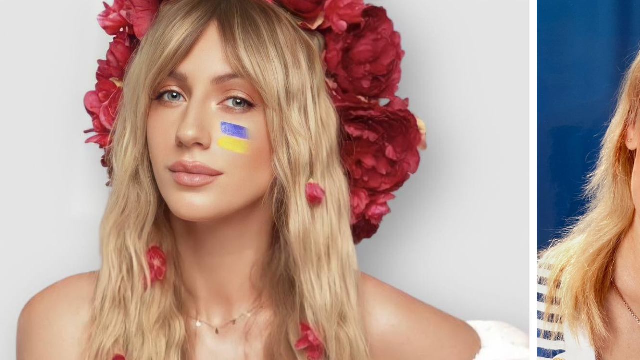 Як виглядала Леся Нікітюк у молодості: приголомшливі зміни