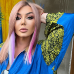 До і після пластики: який вигляд мала Ірина Білик у молодості