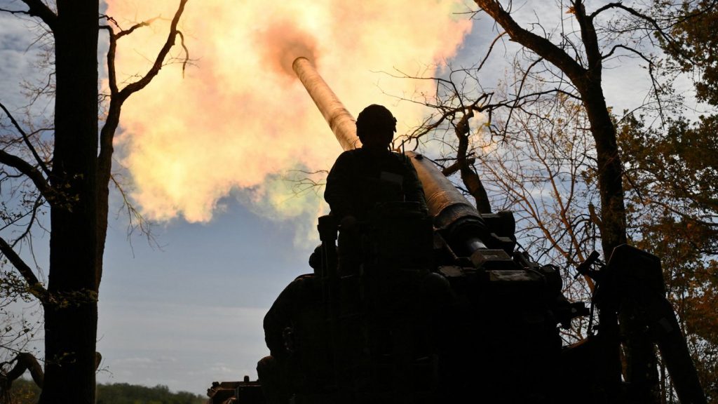 Конгресу представили список зброї, яка може змінити хід війни в Україні