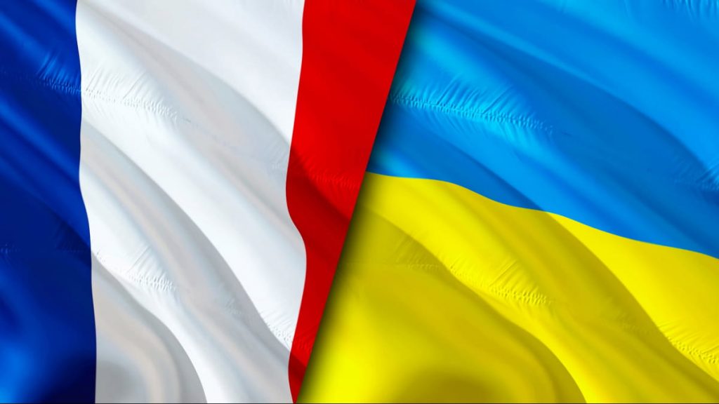 Фанція оголосила про скорочення військової допомоги Україні. Яка причина?