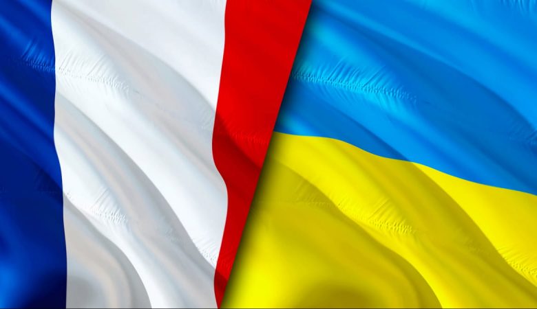 Фанція оголосила про скорочення військової допомоги Україні. Яка причина?