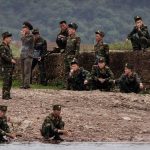 1,4 мільйона громадян КНДР мобілізували за тиждень для участі у війні