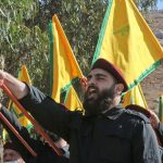 Хезболла атакувала Ізраїль дроном нового покоління