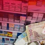 Ціни на цигарки піднімуться. Які зміни чекають нас у 2025 році?