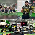 Strong Spirit Games в Мадриді: оборонці Маріуполя здобули 16 медалей для України